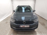  Volkswagen  Tiguan Volkswagen  1.5 TSI 110kW DSG Life 5d #5