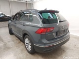  Volkswagen  Tiguan Volkswagen  1.5 TSI 110kW DSG Life 5d #7