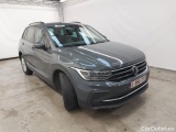  Volkswagen  Tiguan Volkswagen  1.5 TSI 110kW DSG Life 5d #8