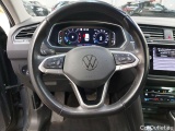  Volkswagen  Tiguan Volkswagen  1.5 TSI 110kW DSG Life 5d #24