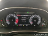  Audi  Q3  35 TFSI S line 110kW/150pk  5D/P Man-6 #9