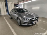  Mercedes  CLA-Klasse CLA CLA 250 e Luxury Line (PHEV) 160kW/218pk  4D/P Auto-7 #2