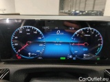  Mercedes  CLA-Klasse CLA CLA 250 e Luxury Line (PHEV) 160kW/218pk  4D/P Auto-7 #9