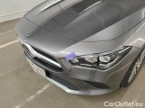  Mercedes  CLA-Klasse CLA CLA 250 e Luxury Line (PHEV) 160kW/218pk  4D/P Auto-7 #17