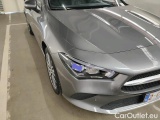  Mercedes  CLA-Klasse CLA CLA 250 e Luxury Line (PHEV) 160kW/218pk  4D/P Auto-7 #20