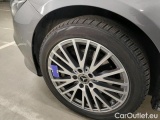  Mercedes  CLA-Klasse CLA CLA 250 e Luxury Line (PHEV) 160kW/218pk  4D/P Auto-7 #25