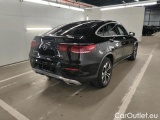  Mercedes  G-Klasee GLC Coupé GLC 200 d Business Solution 4MATIC 120kW/163pk  5D/P Auto-9 #4
