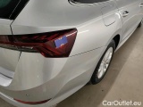  Skoda  Octavia  Combi 1.0 TSI Clever 81kW/110pk  5D/P Man-6 #34