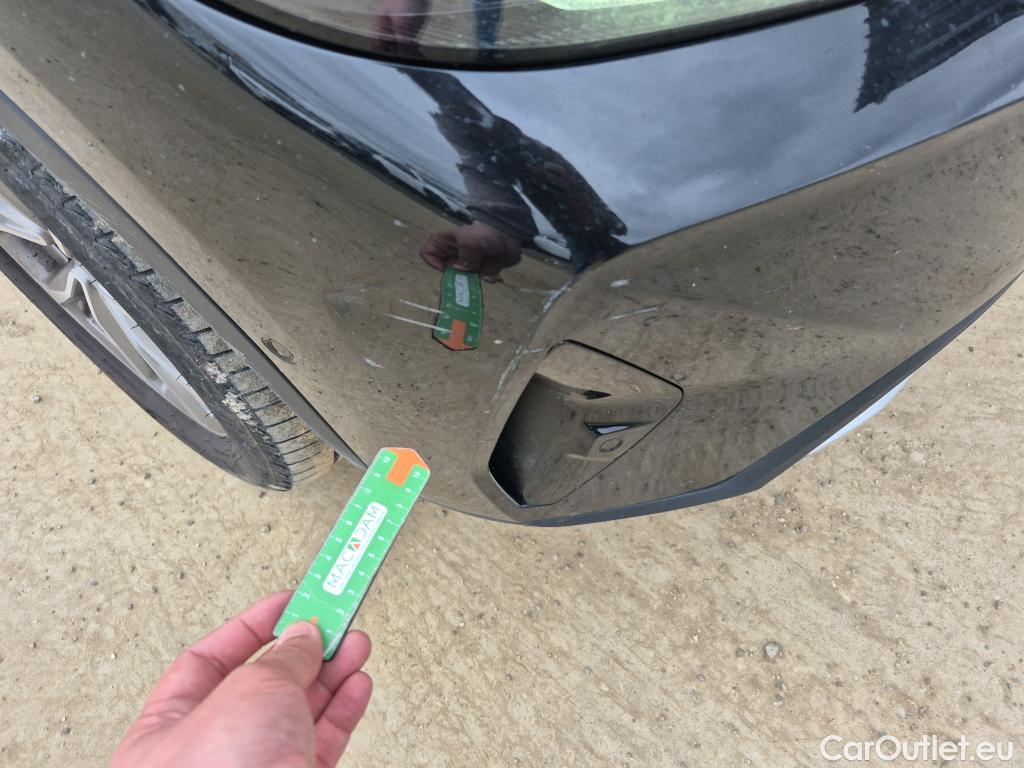  Bmw  X3 BMW  / 2021 / 5P / todoterreno xDrive20d xLine (AC3) #12