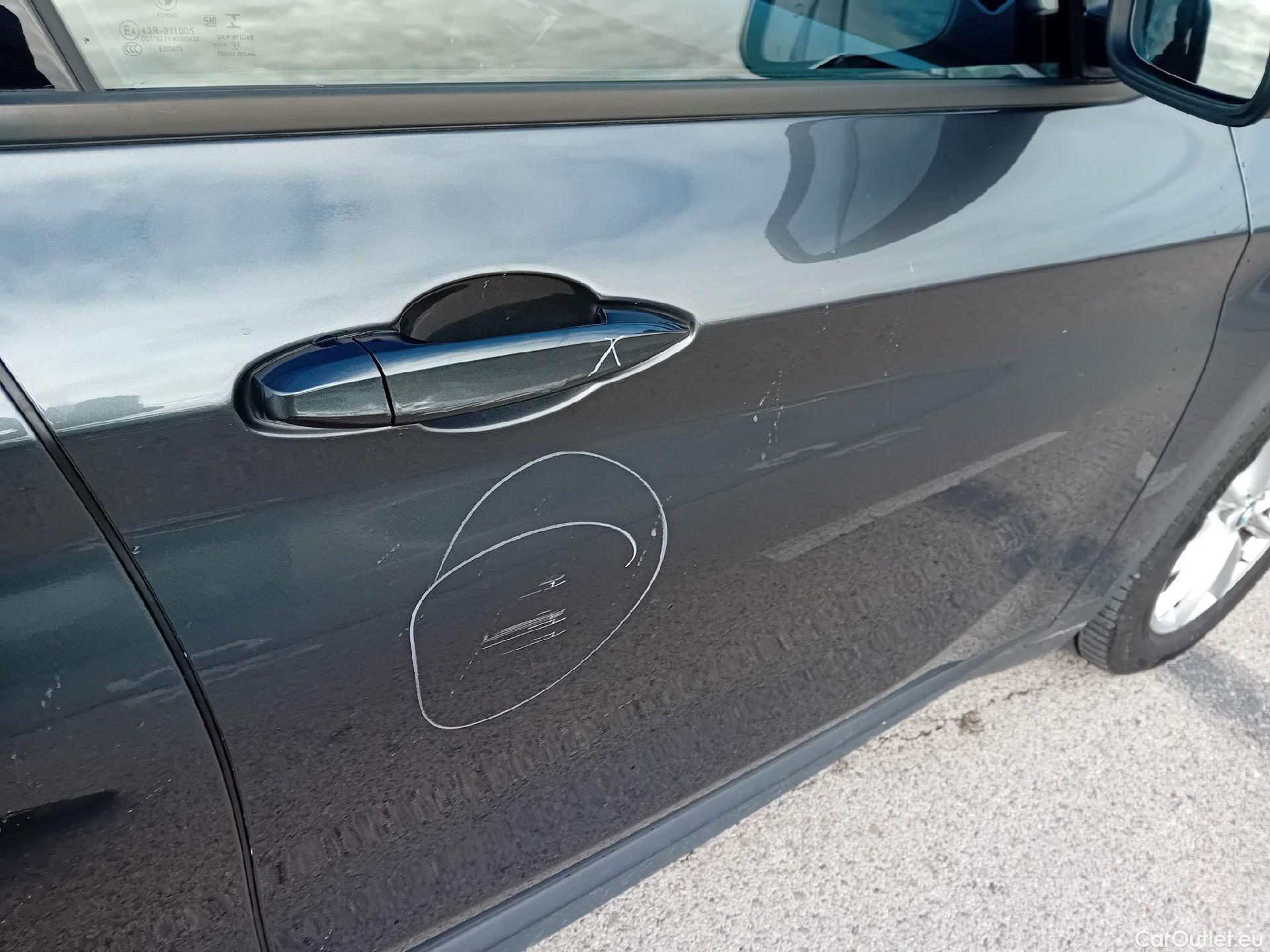  Bmw  X1 BMW  / 2019 / 5P / todoterreno sDrive18dA Corporate #23