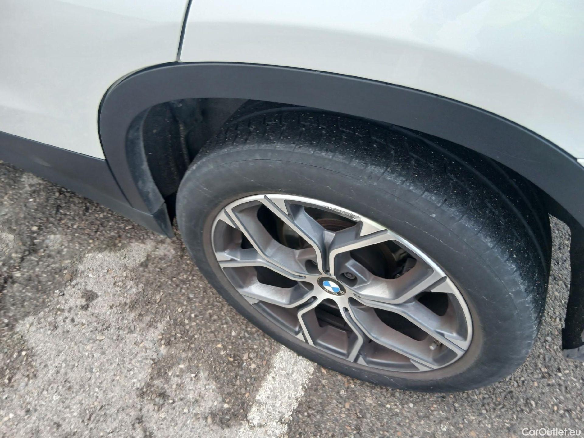  Bmw  X2 BMW  sDrive18i (CX) #7