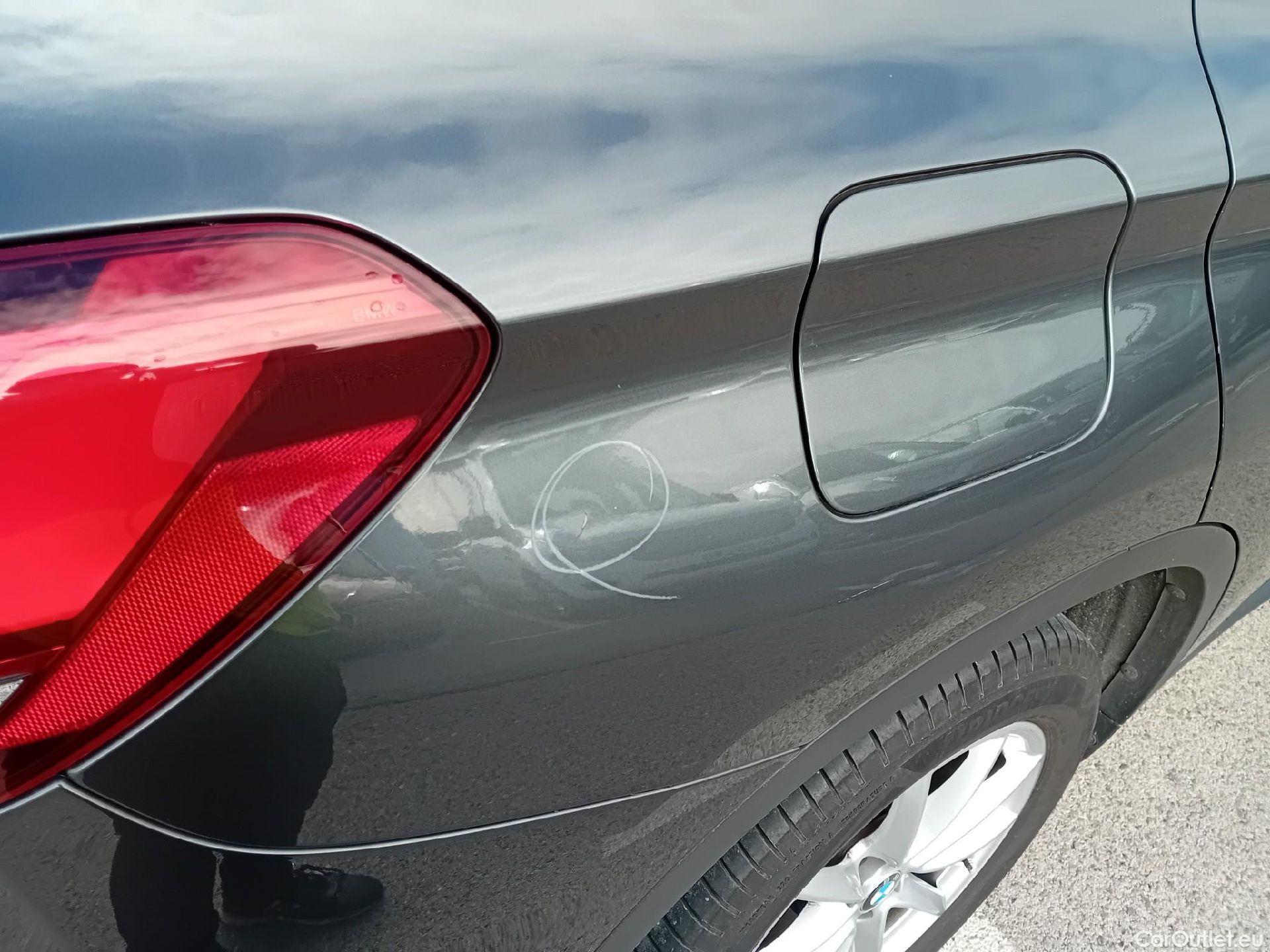  Bmw  X1 BMW  / 2019 / 5P / todoterreno sDrive18dA Corporate #19