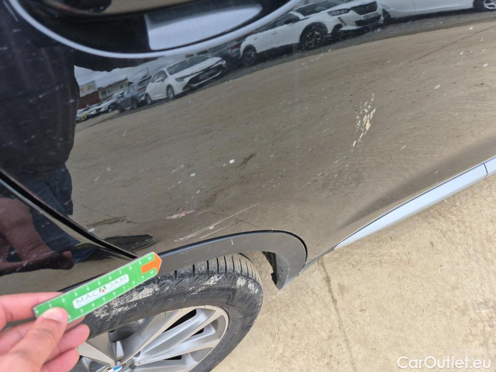  Bmw  X3 BMW  / 2021 / 5P / todoterreno xDrive20d xLine (AC3) #6