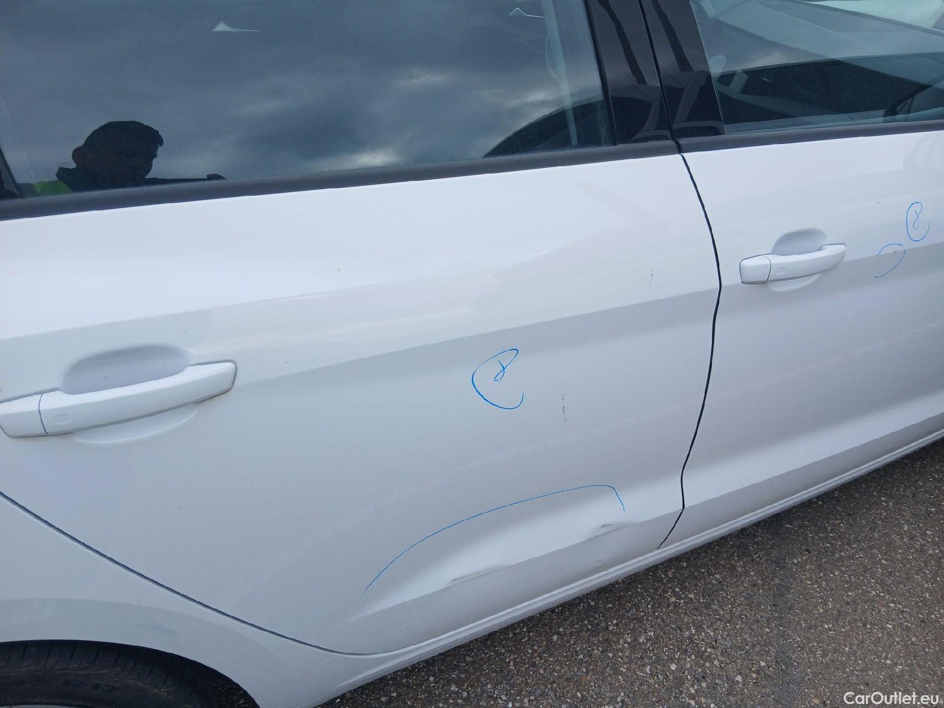  Audi  A1 Sportback AUDI  Advanced 25 TFSI 70kW (95CV) (CX) #23