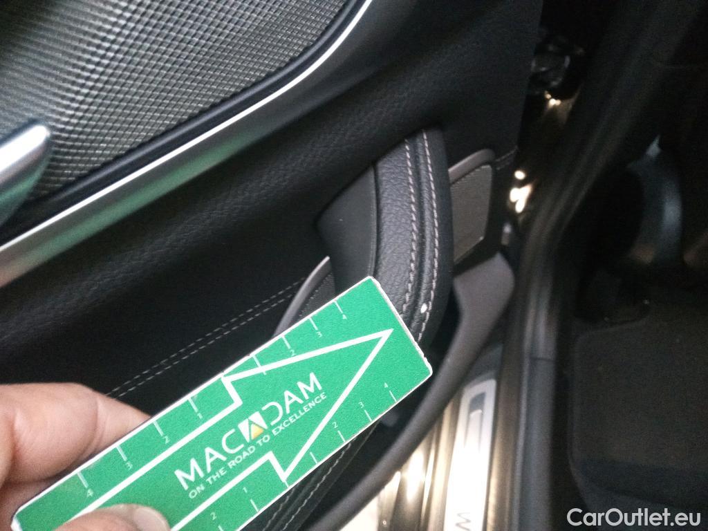  Bmw  Serie 5 BMW  / 2020 / 5P / familiar 520dA xDrive Touring #17