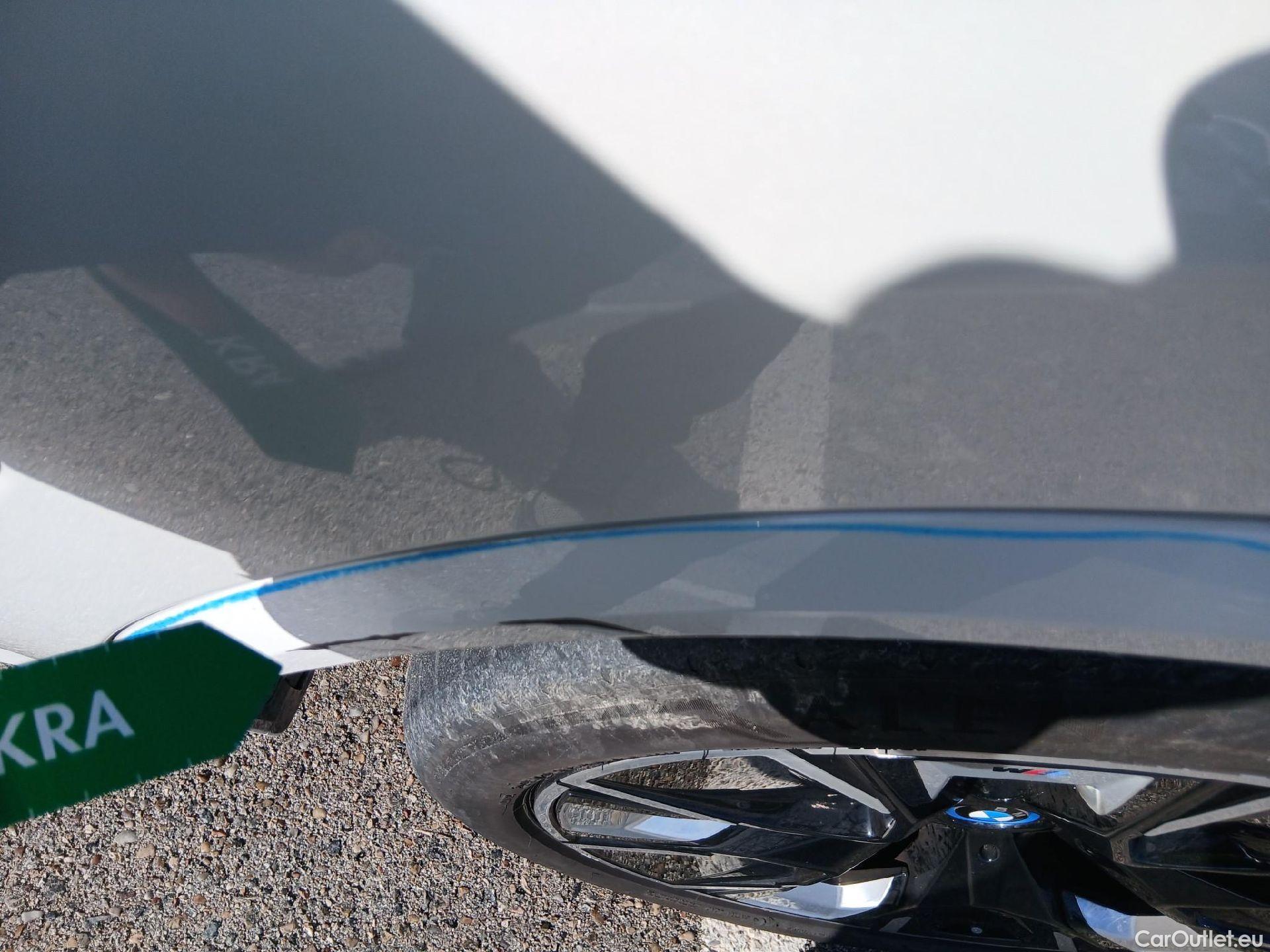  Bmw  iX3 BMW  / 2021 / 5P / todoterreno 80 kWh M Sport (AC3) #45