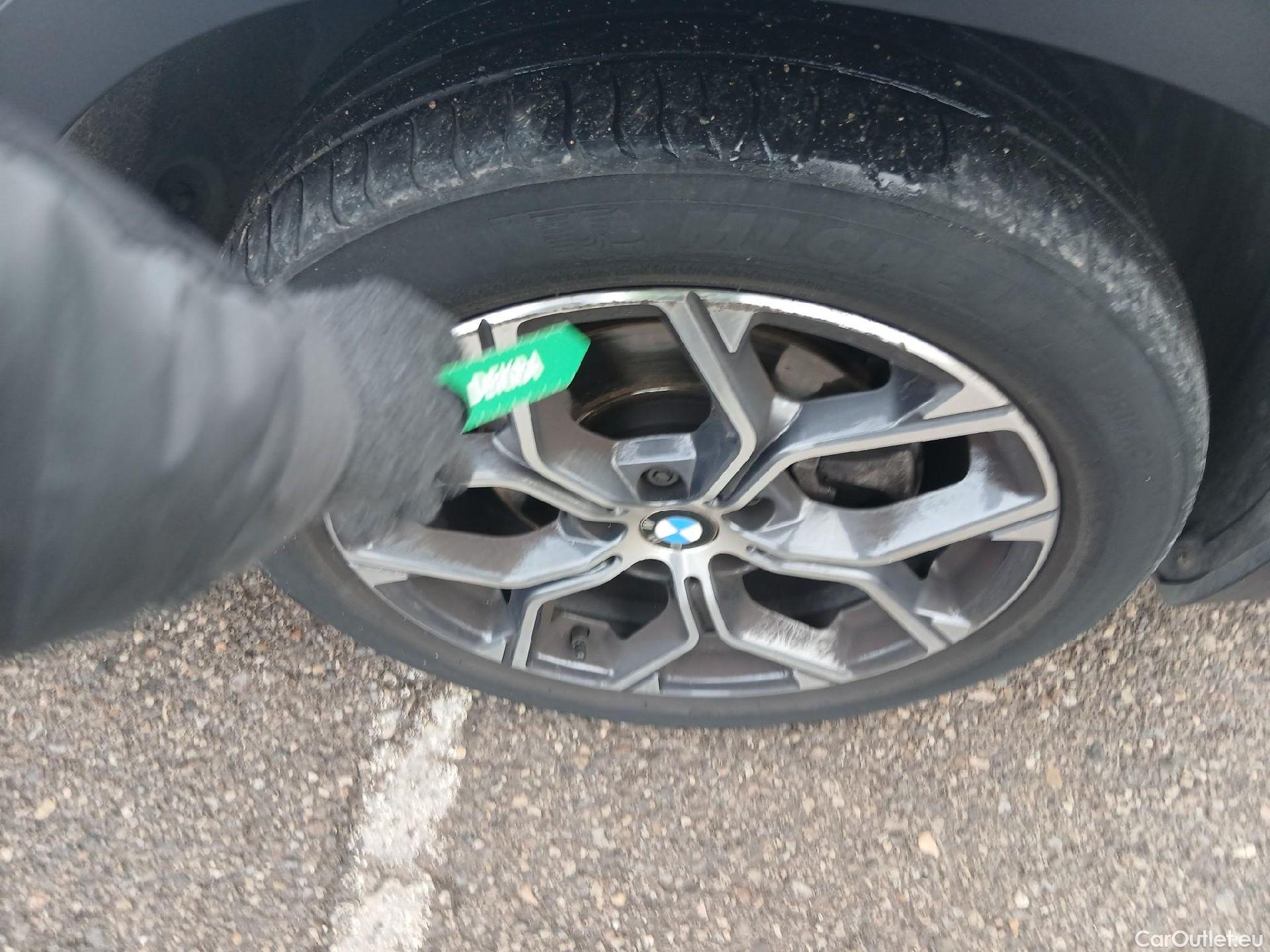  Bmw  X2 BMW  sDrive18i (CX) #16