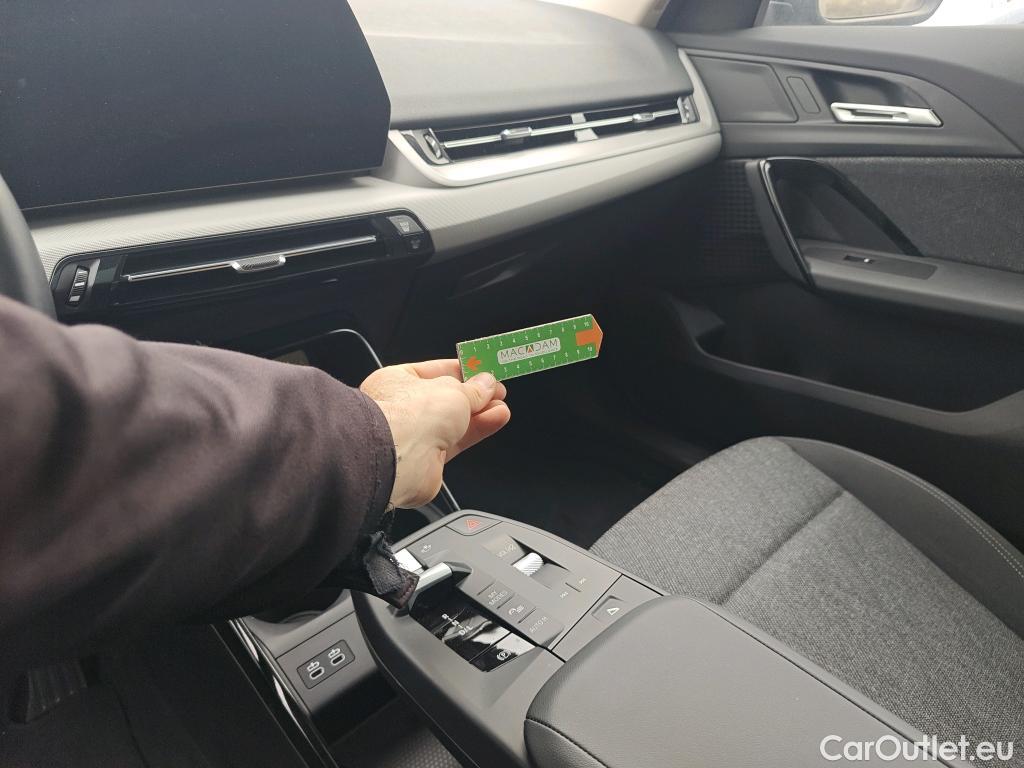  Bmw  X2 BMW  / 2023 / 5P / todoterreno sDrive18d DCT #11