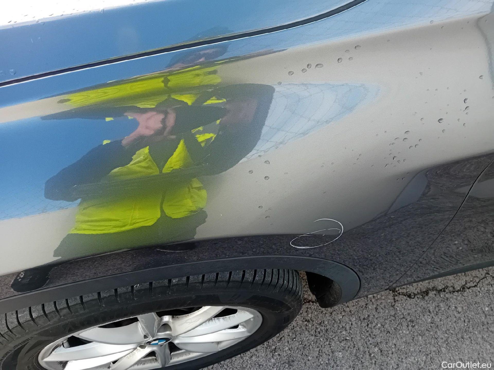  Bmw  X1 BMW  / 2019 / 5P / todoterreno sDrive18dA Corporate #5