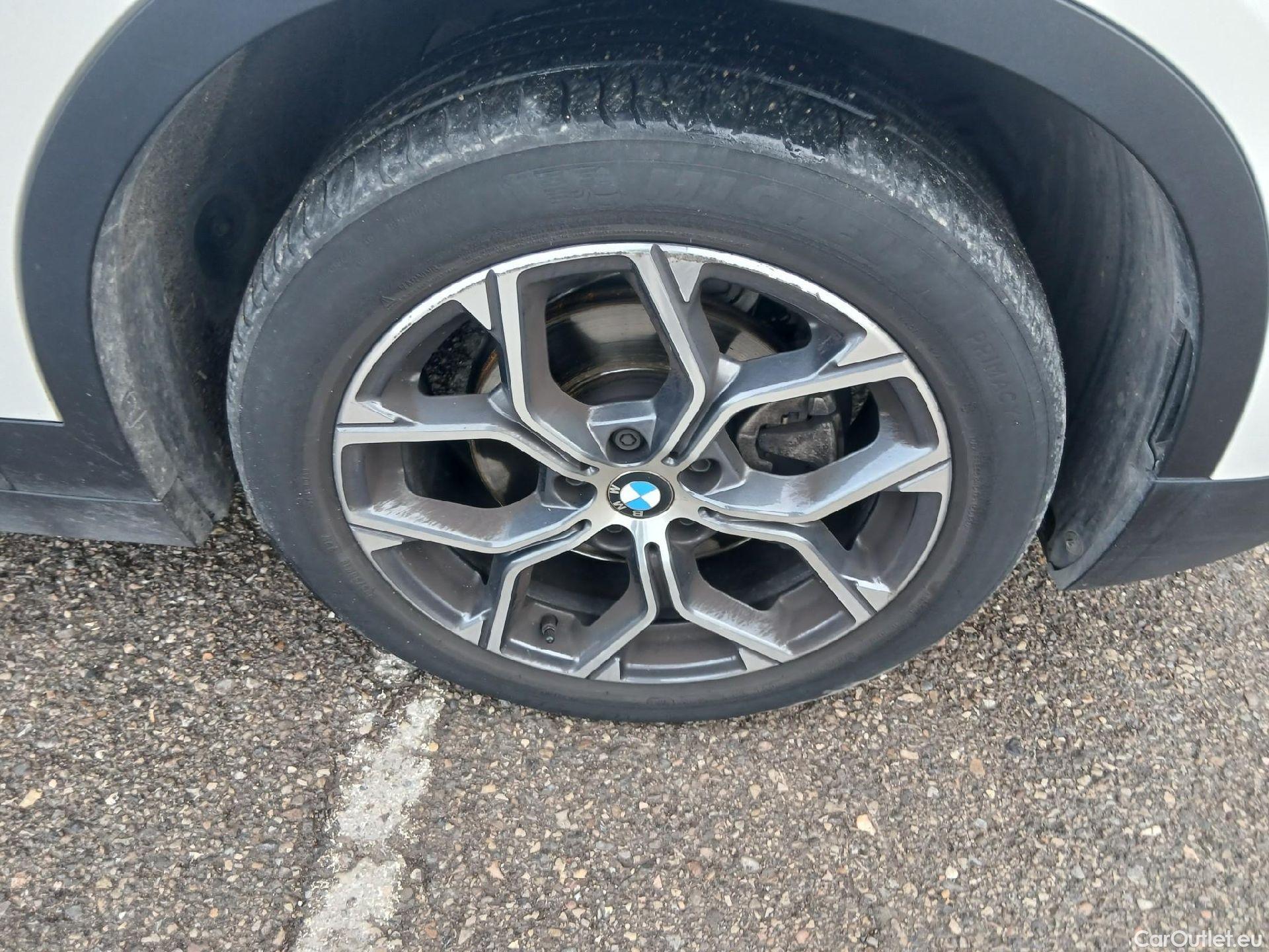  Bmw  X2 BMW  sDrive18i (CX) #15