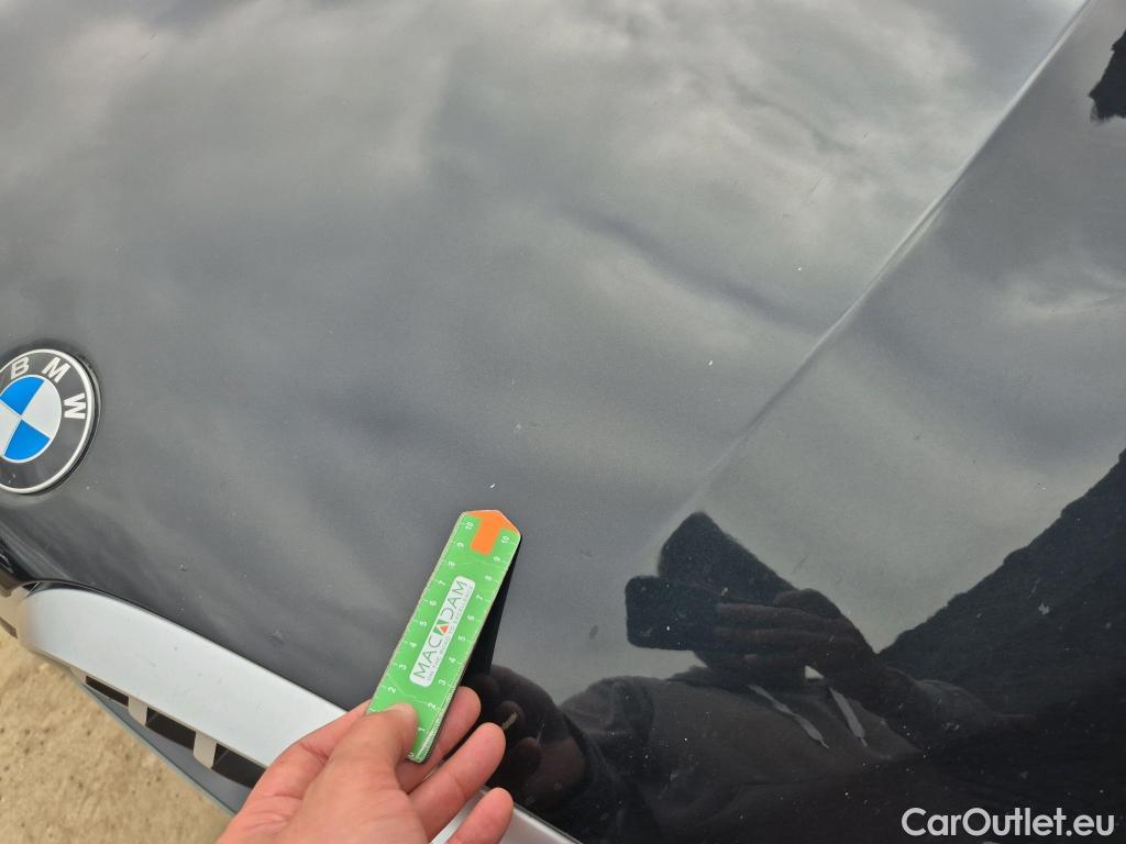  Bmw  X3 BMW  / 2021 / 5P / todoterreno xDrive20d xLine (AC3) #18