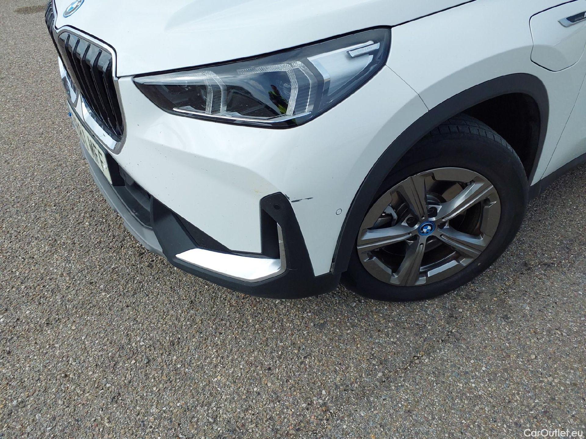  Bmw  X1 BMW  / 2022 / 5P / todoterreno xDrive25e #6
