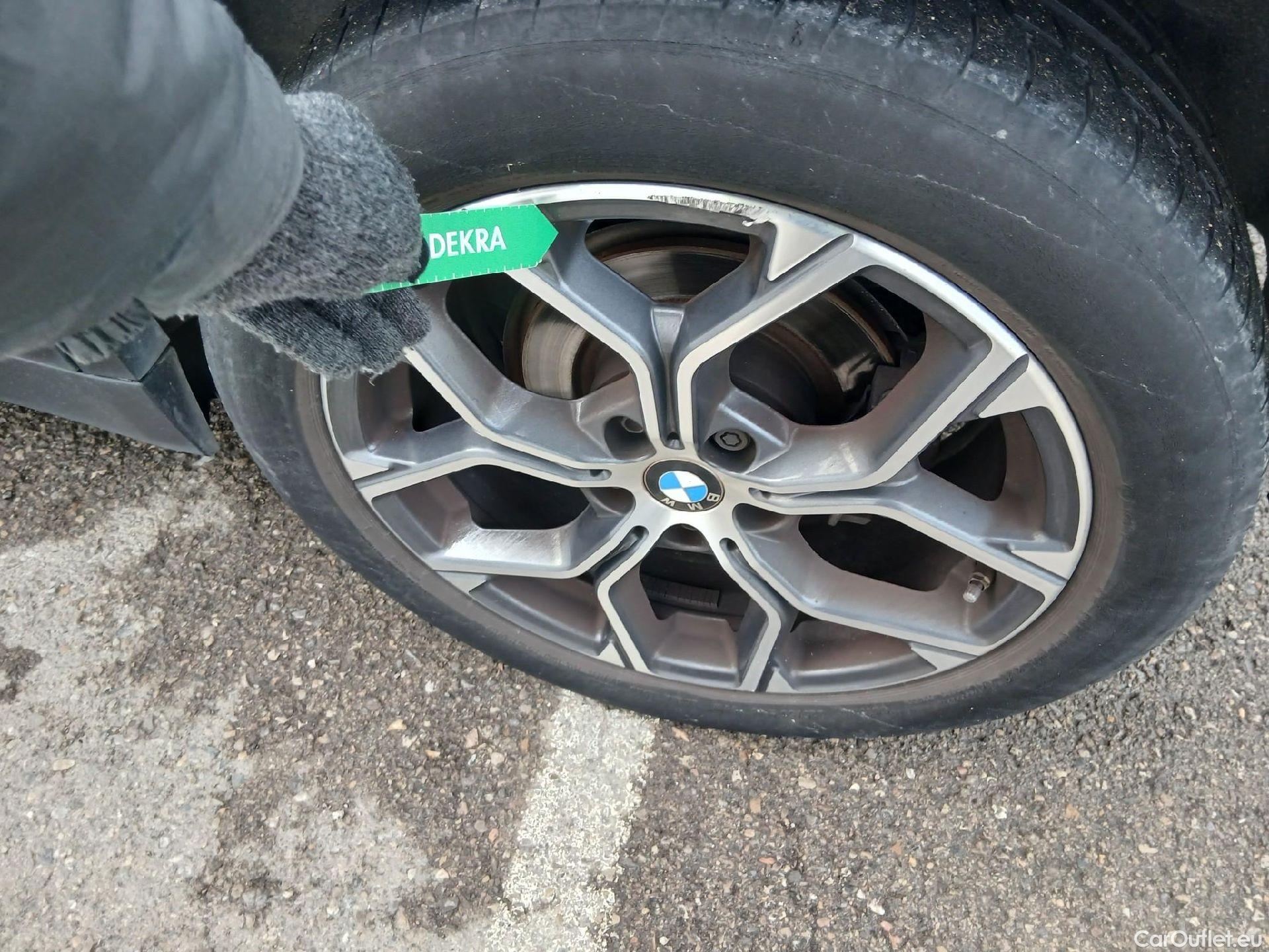  Bmw  X2 BMW  sDrive18i (CX) #8