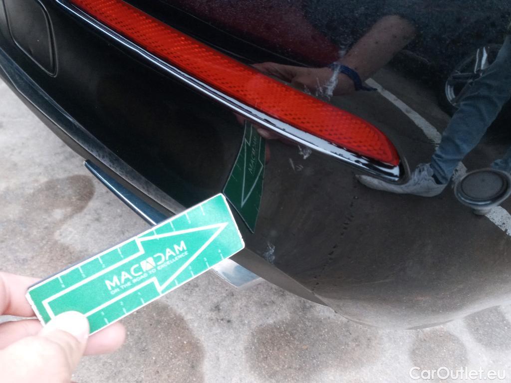  Bmw  Serie 5 BMW  / 2020 / 5P / familiar 520dA xDrive Touring #13