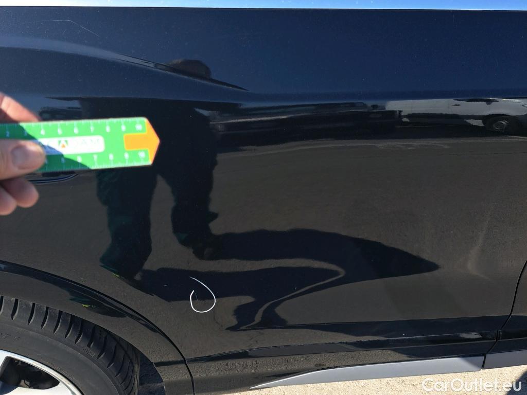  Audi  Q3 AUDI  / 2018 / 5P / todoterreno S line 35 TDI 110kW (150CV) S tronic #29