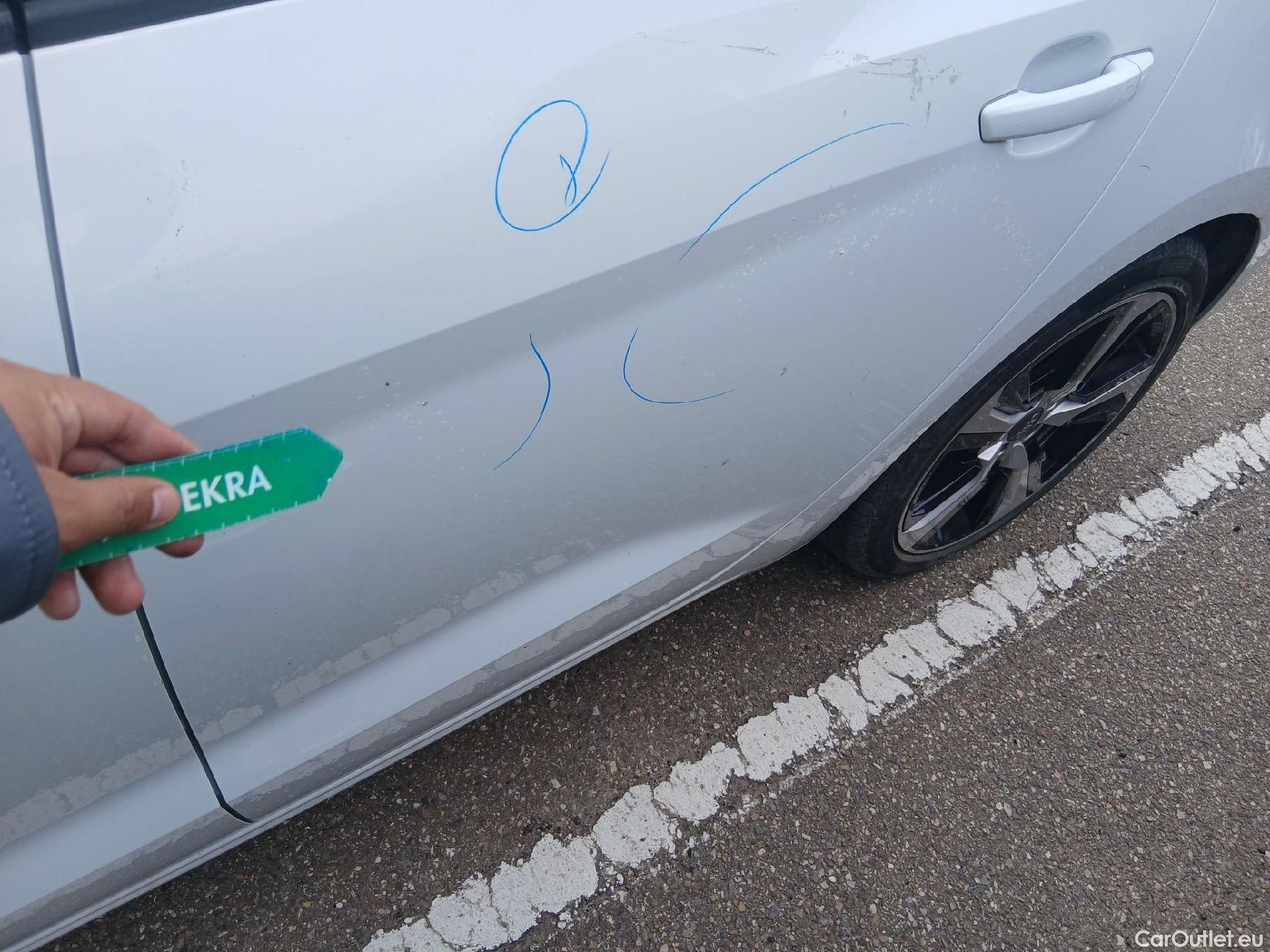  Audi  A1 Sportback AUDI  Advanced 25 TFSI 70kW (95CV) (CX) #15