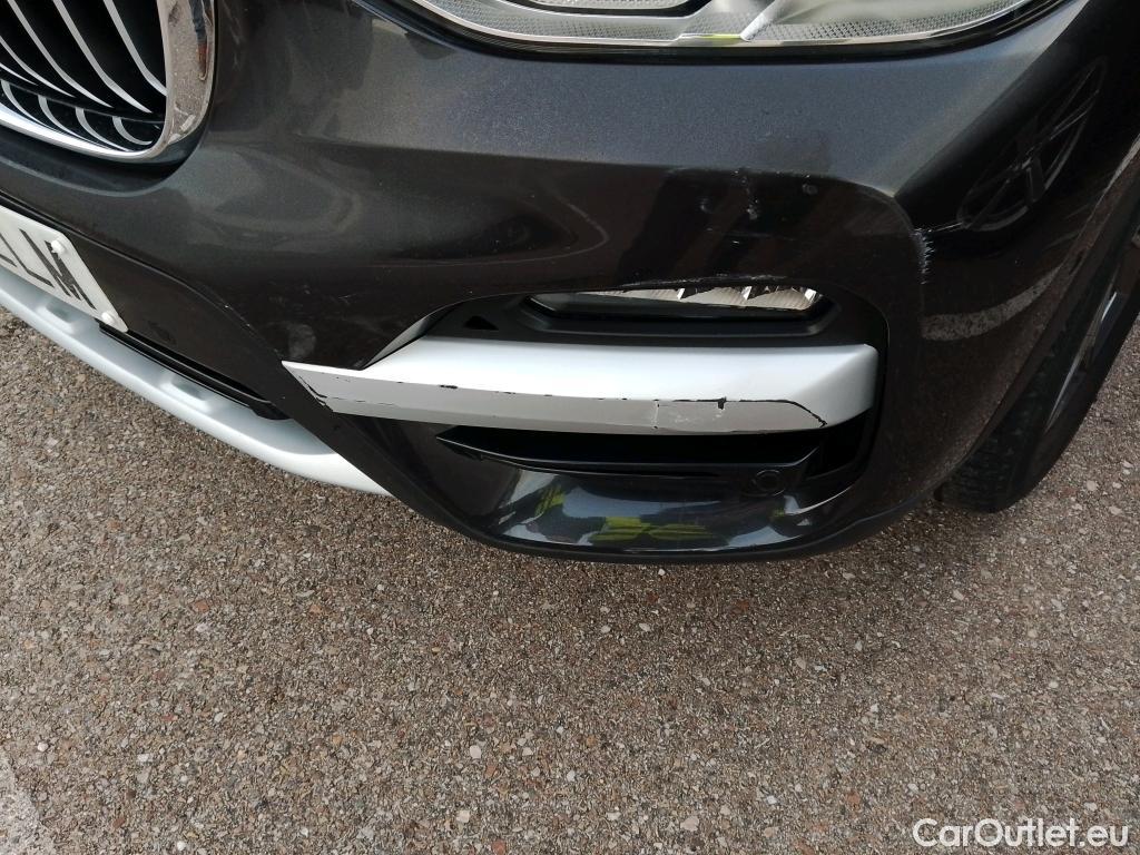  Bmw  X3 BMW  / 2017 / 5P / todoterreno xDrive30e #27