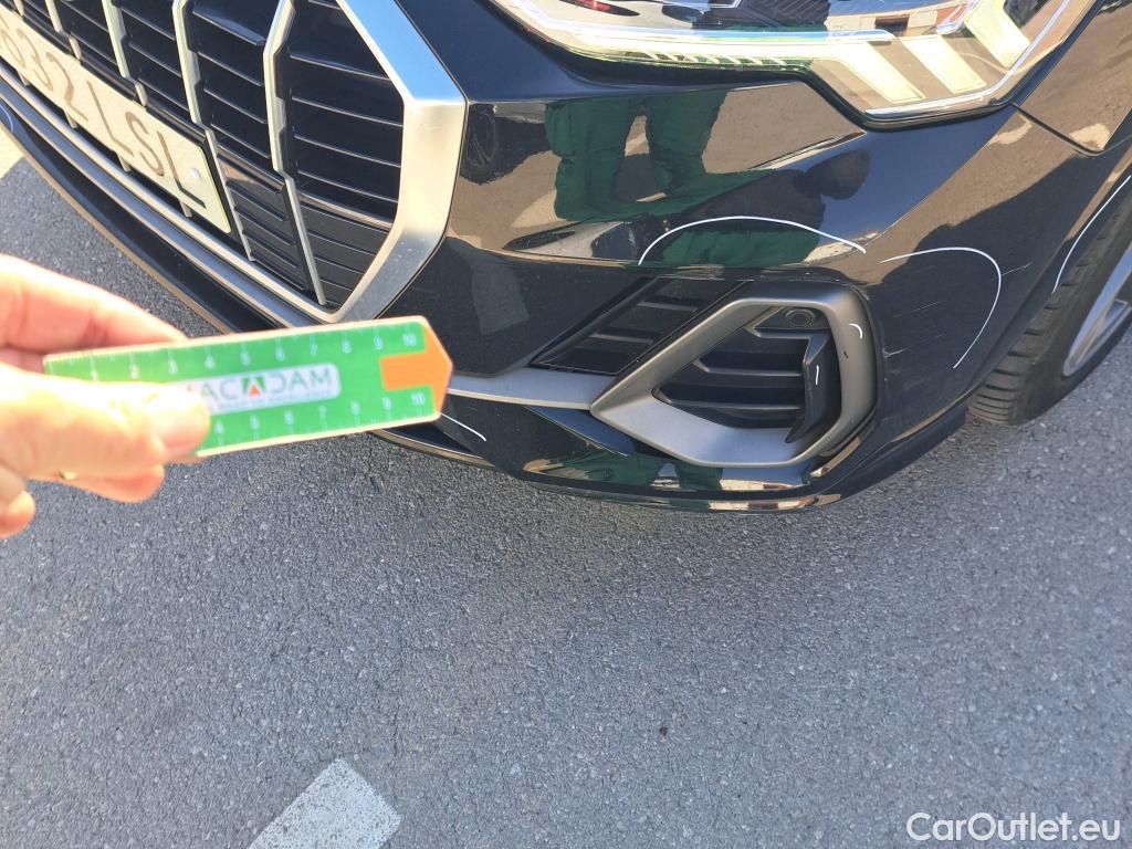  Audi  Q3 AUDI  / 2018 / 5P / todoterreno S line 35 TDI 110kW (150CV) S tronic #46