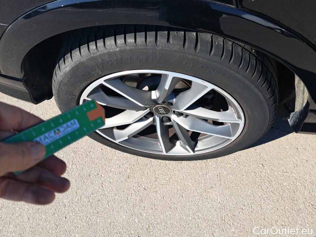  Audi  Q3 AUDI  / 2018 / 5P / todoterreno S line 35 TDI 110kW (150CV) S tronic #9