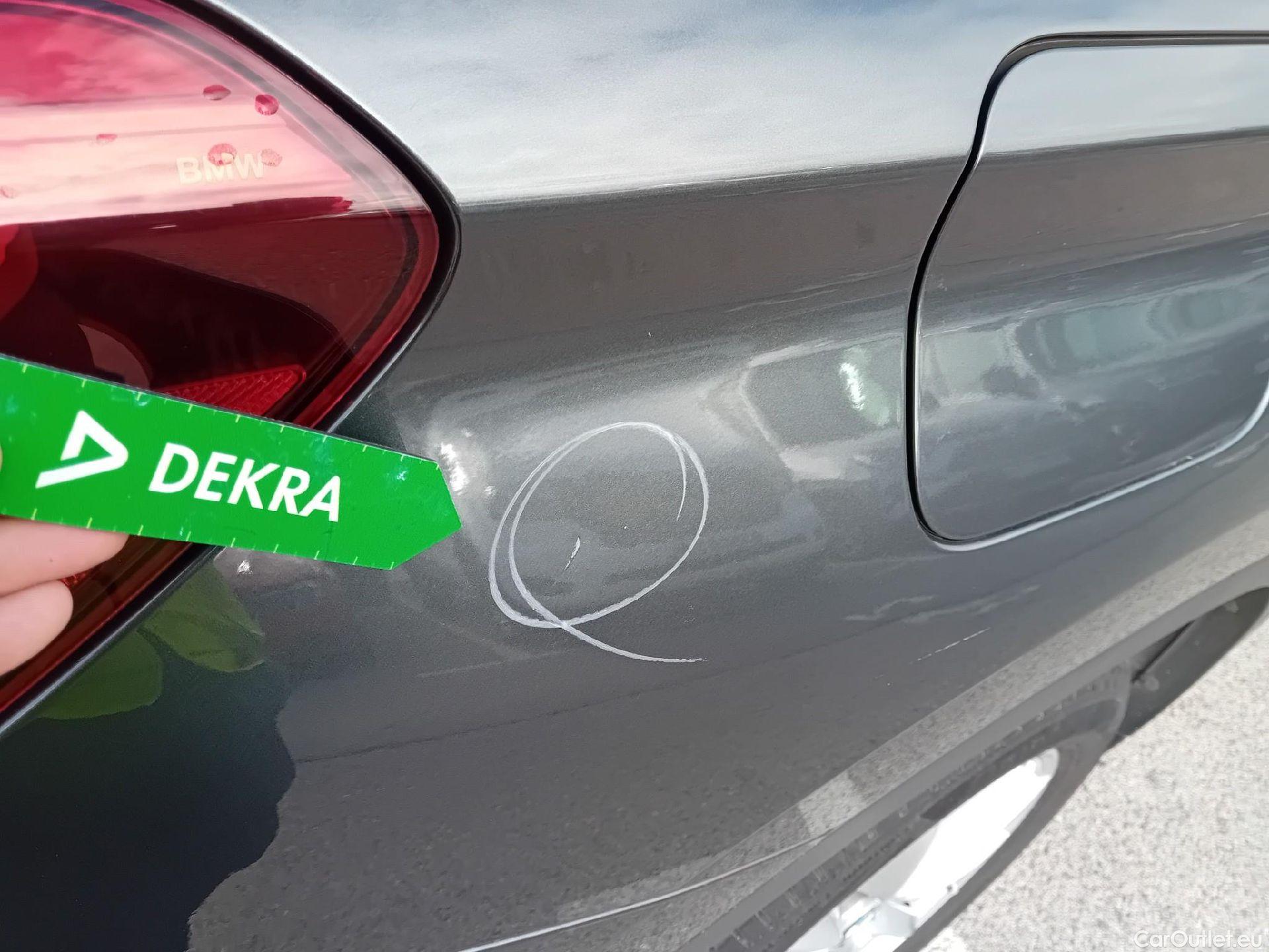  Bmw  X1 BMW  / 2019 / 5P / todoterreno sDrive18dA Corporate #18