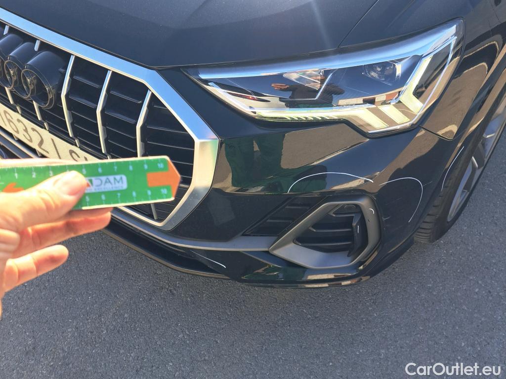  Audi  Q3 AUDI  / 2018 / 5P / todoterreno S line 35 TDI 110kW (150CV) S tronic #25