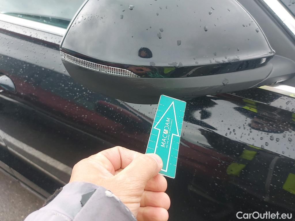  Audi  Q8 AUDI  / 2018 / 5P / todoterreno 50 TDI 210kW (286CV) quattro tiptronic #4