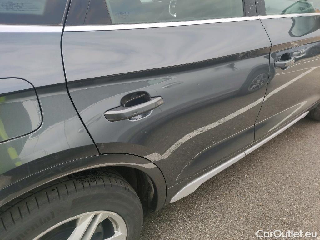  Audi  Q5 AUDI  SPORTBACK / 2020 / 5P / todoterreno S line 40 TDI 150kW quattro-ultra #3