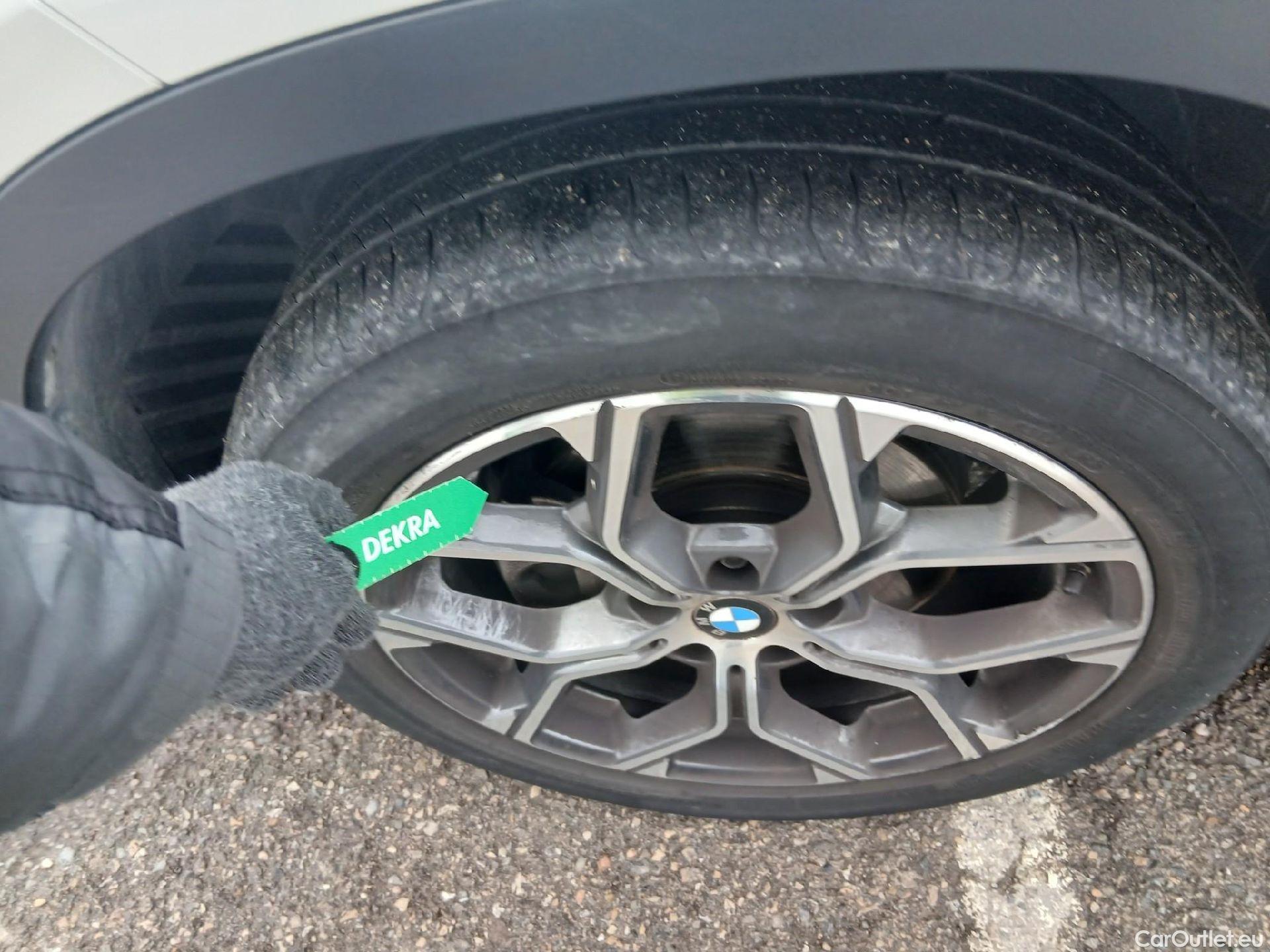  Bmw  X2 BMW  sDrive18i (CX) #5