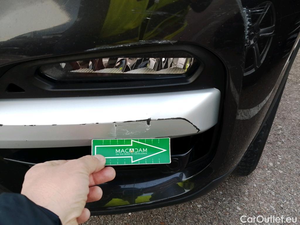  Bmw  X3 BMW  / 2017 / 5P / todoterreno xDrive30e #28