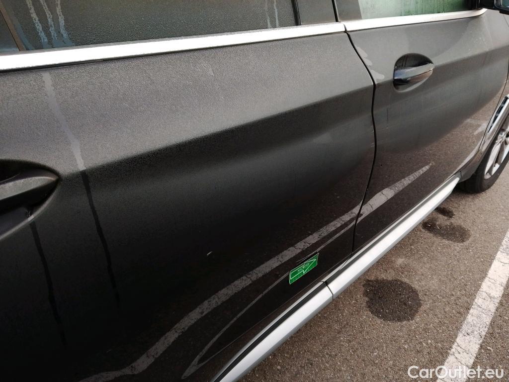  Bmw  X3 BMW  / 2017 / 5P / todoterreno xDrive30e #8