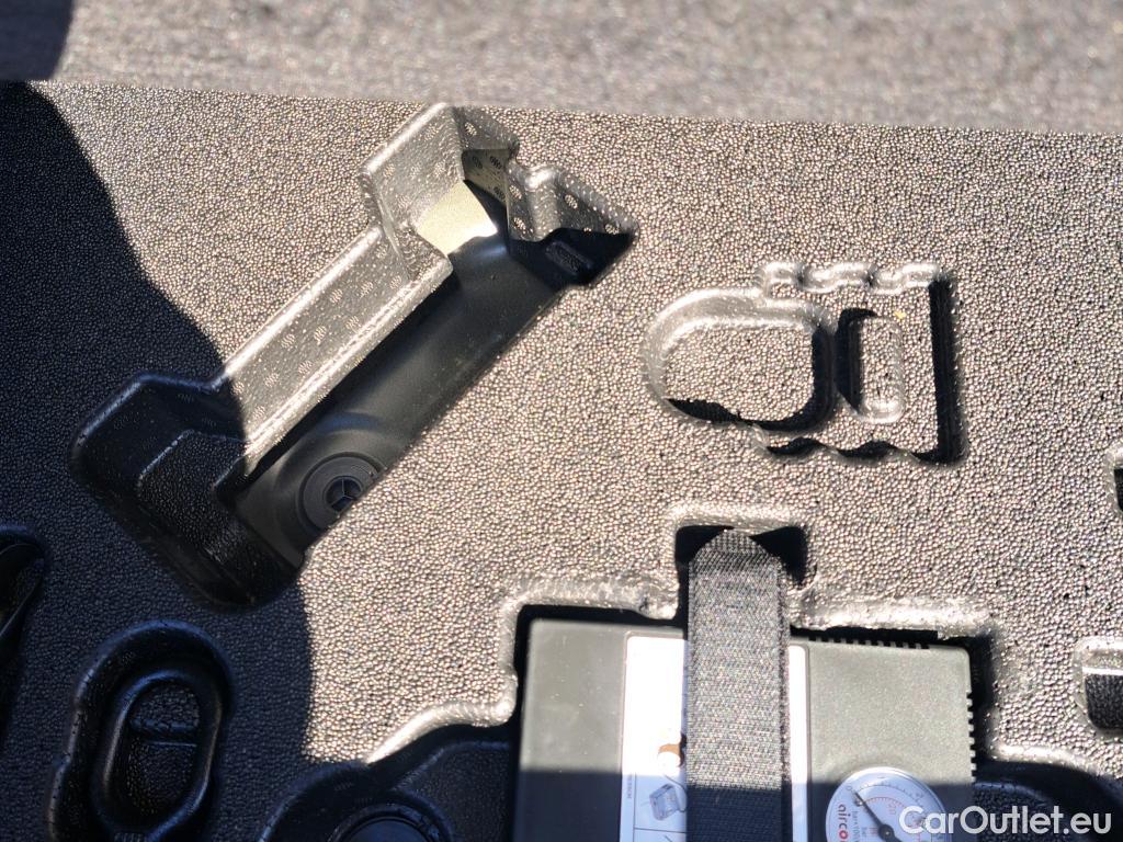  Audi  Q3 AUDI  / 2018 / 5P / todoterreno S line 35 TDI 110kW (150CV) S tronic #16