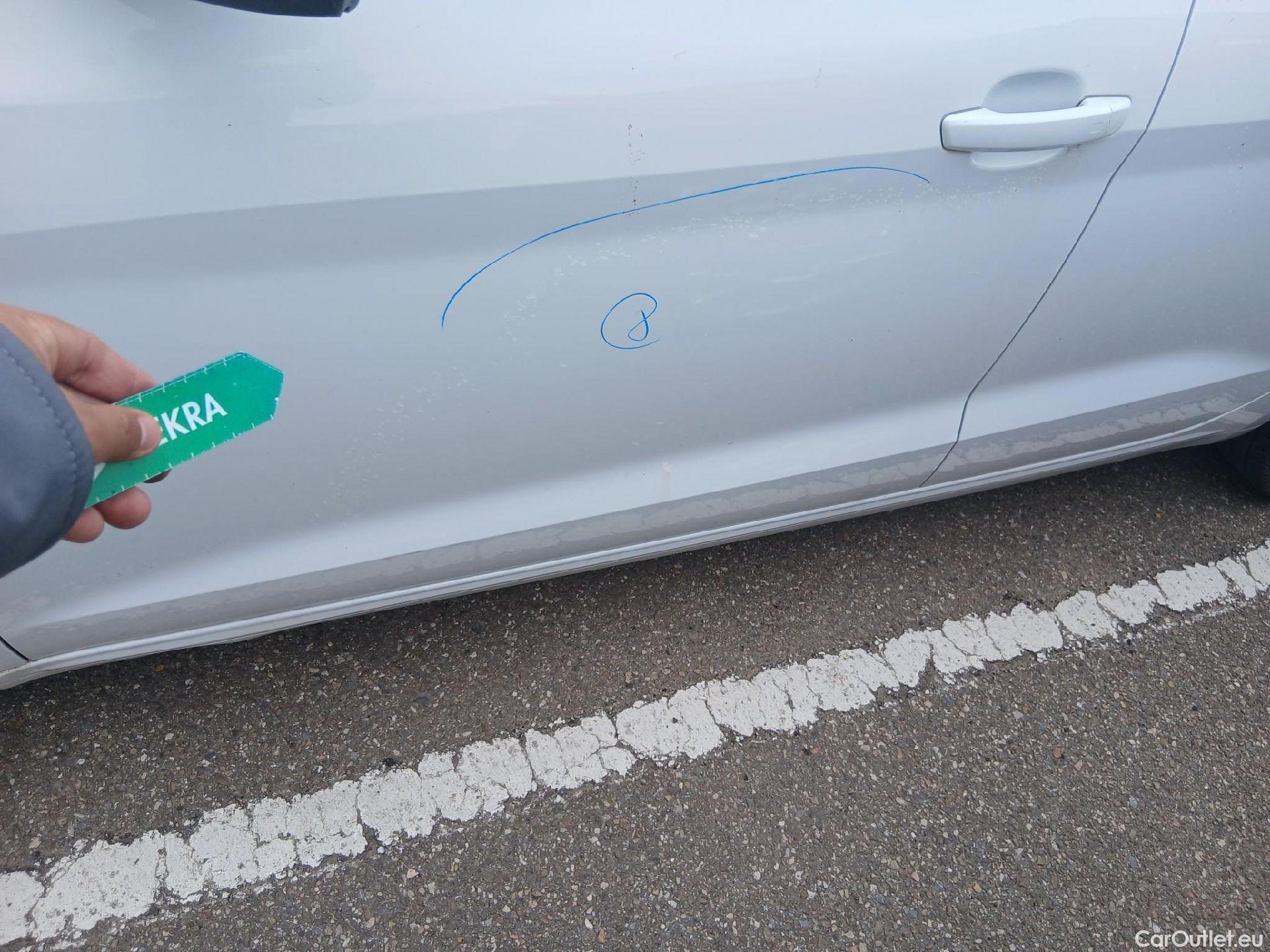  Audi  A1 Sportback AUDI  Advanced 25 TFSI 70kW (95CV) (CX) #14