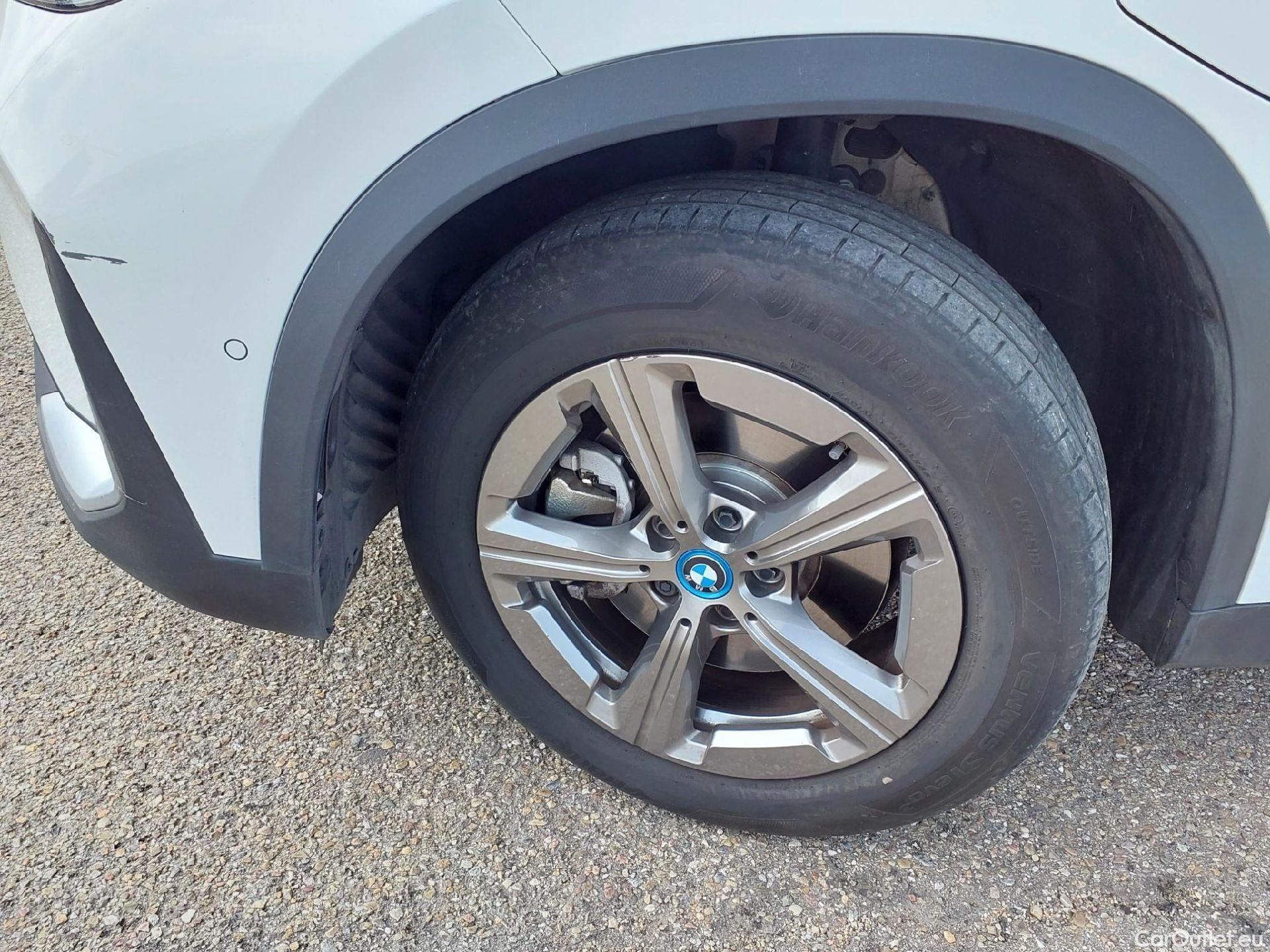  Bmw  X1 BMW  / 2022 / 5P / todoterreno xDrive25e #2