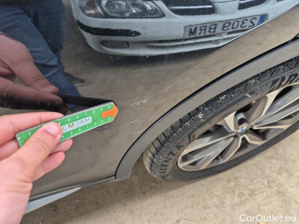  Bmw  X3 BMW  / 2021 / 5P / todoterreno xDrive20d xLine (AC3) #16