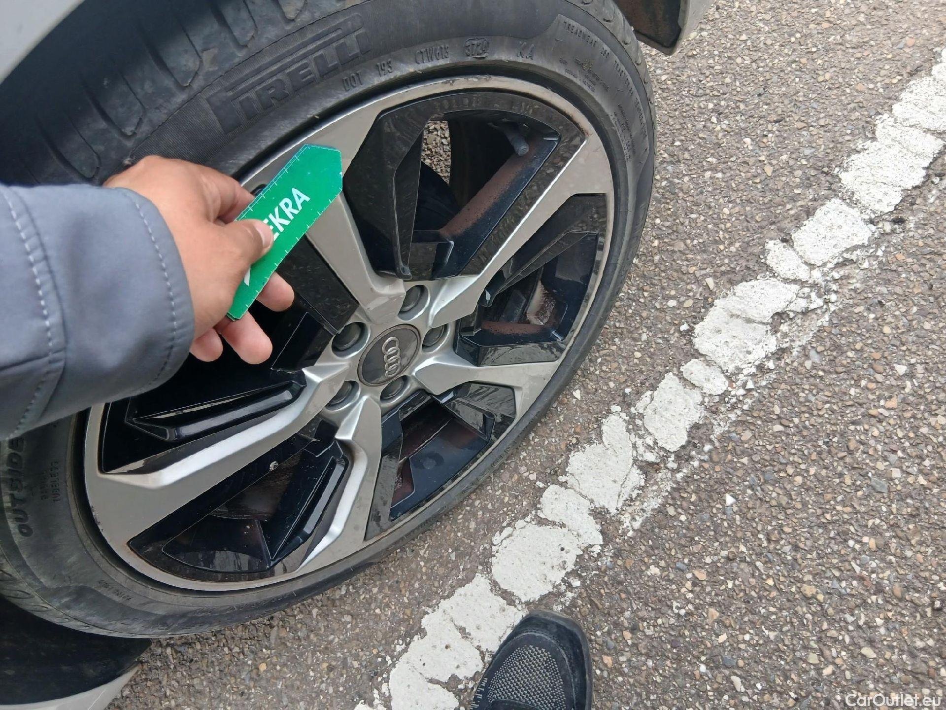  Audi  A1 Sportback AUDI  Advanced 25 TFSI 70kW (95CV) (CX) #20