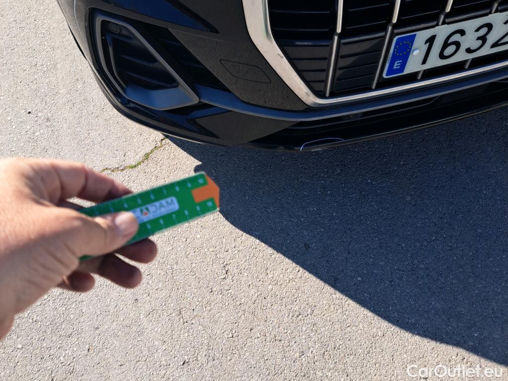  Audi  Q3 AUDI  / 2018 / 5P / todoterreno S line 35 TDI 110kW (150CV) S tronic #20