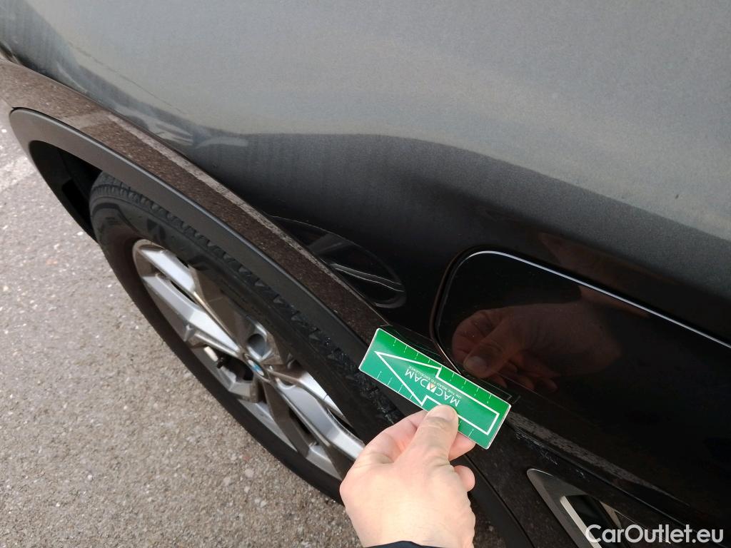  Bmw  X3 BMW  / 2017 / 5P / todoterreno xDrive30e #16