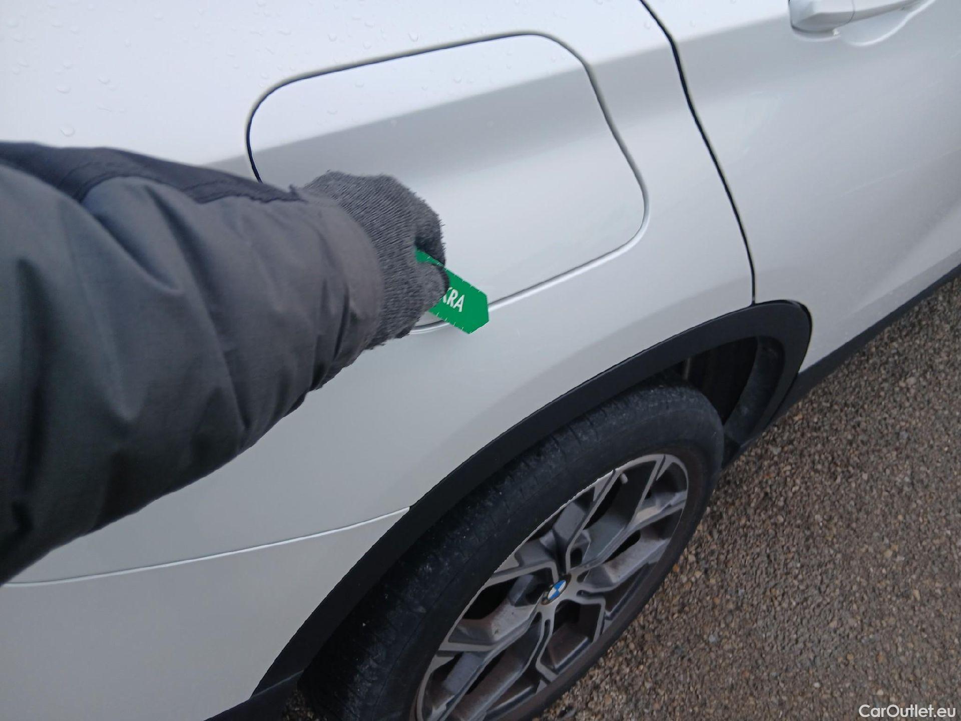  Bmw  X2 BMW  sDrive18i (CX) #14