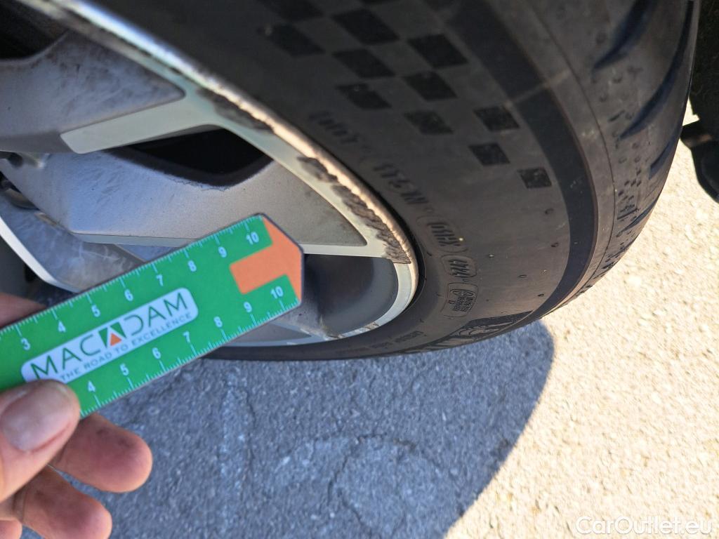  Audi  Q3 AUDI  / 2018 / 5P / todoterreno S line 35 TDI 110kW (150CV) S tronic #8