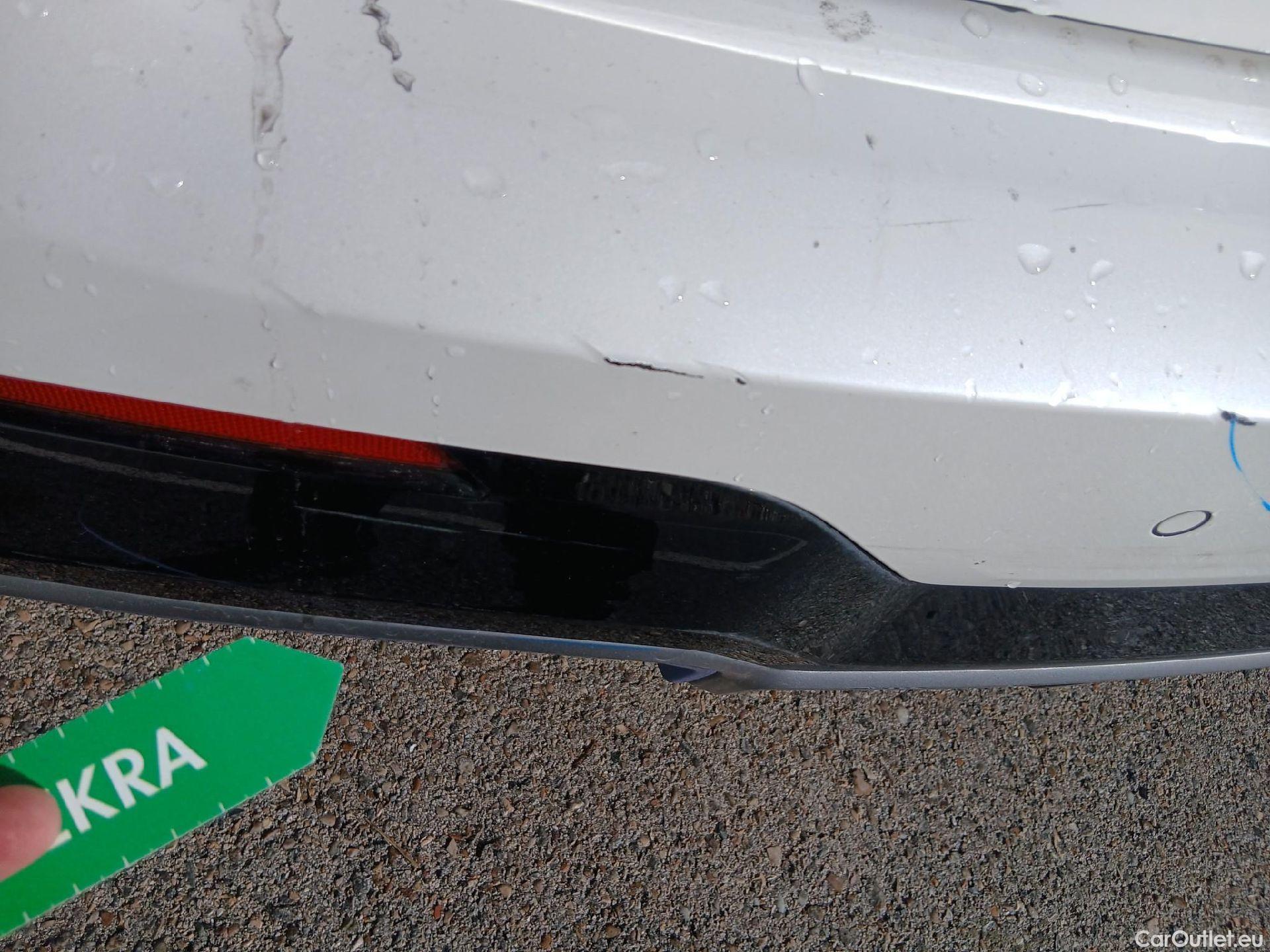  Bmw  iX3 BMW  / 2021 / 5P / todoterreno 80 kWh M Sport (AC3) #35